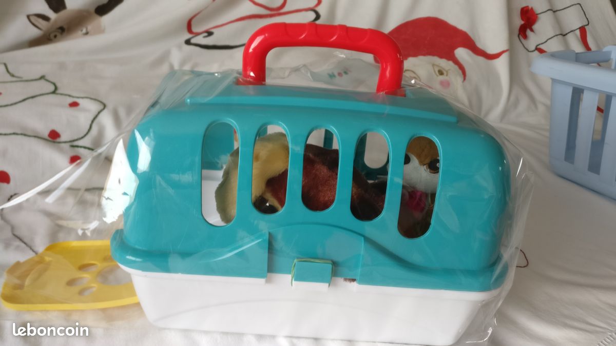 Chien interactif (image 3)