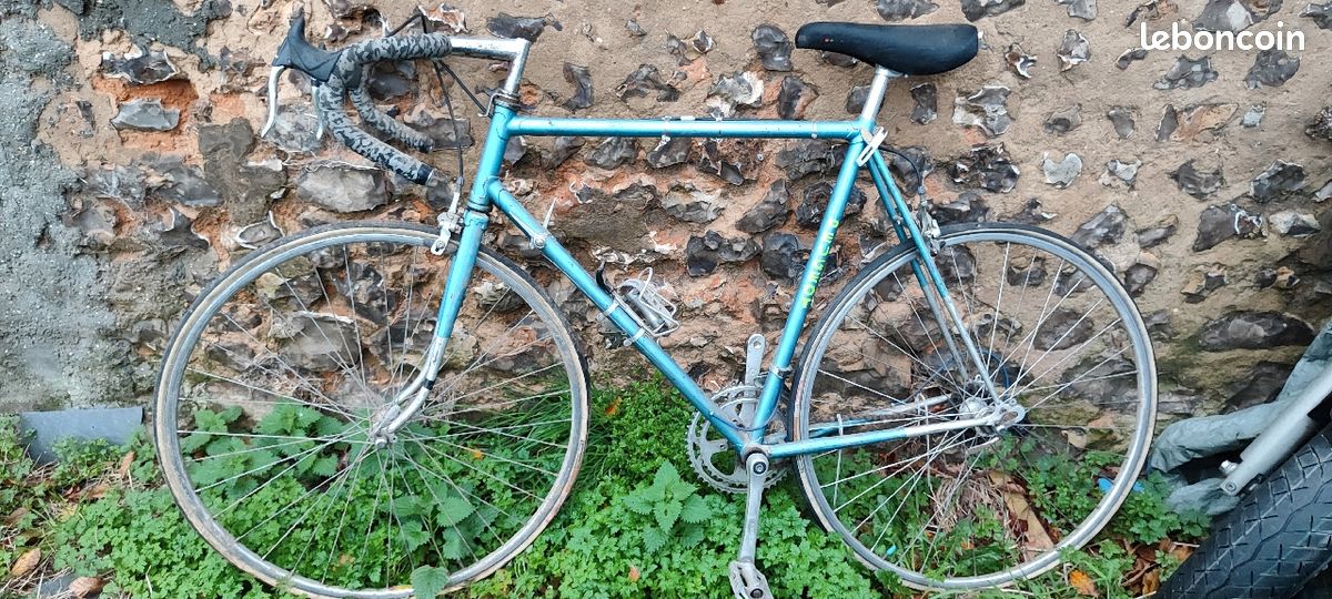 Vélo Peugeot (image 1)