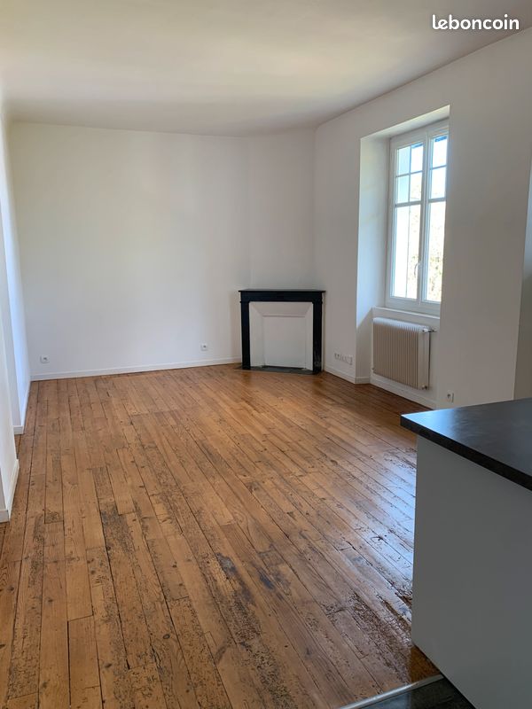 Appartement 4 pièces 80 m² · à Bayonne · 80 m² · 1 000 €/mois