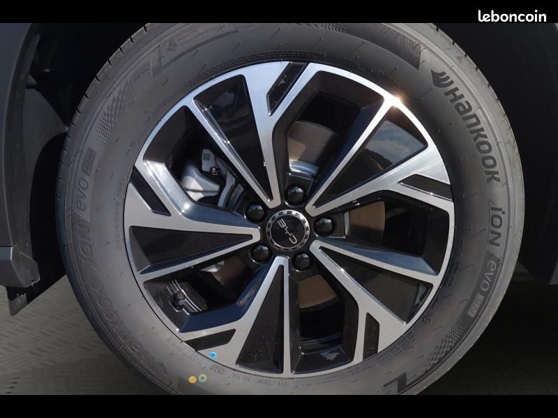 Byd Sealion 5 1.5 DM-i 212ch Design (image 15)
