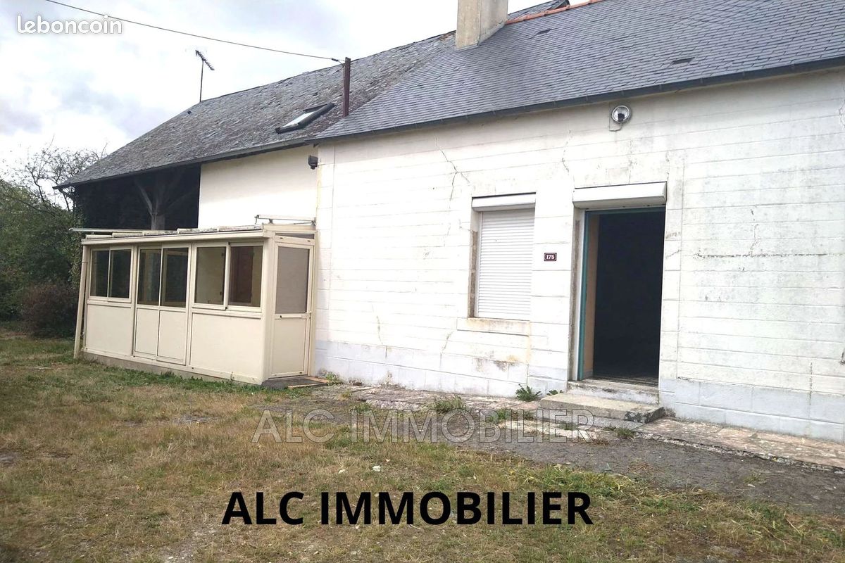 Maison 4307 m² · à Pré-en-Pail-Saint-Samson · 4 307 m² · 54 990 €