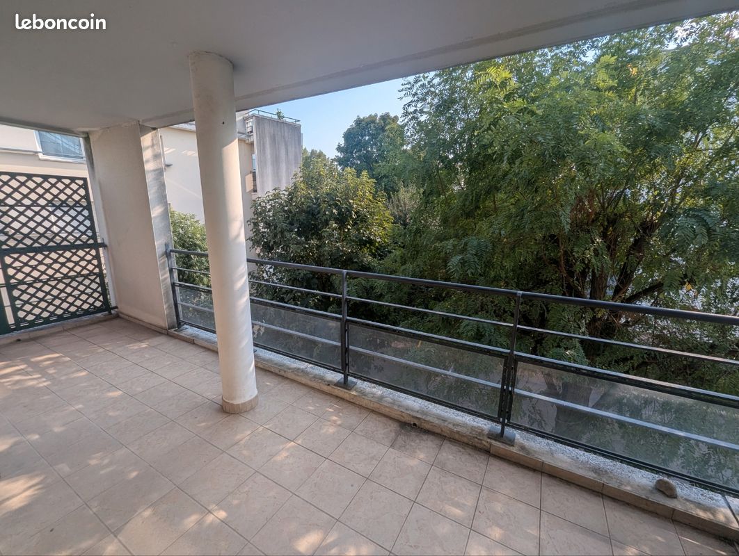 Appartement 3 pièces 68 m² · à Nancy · 68 m² · 930 €/mois