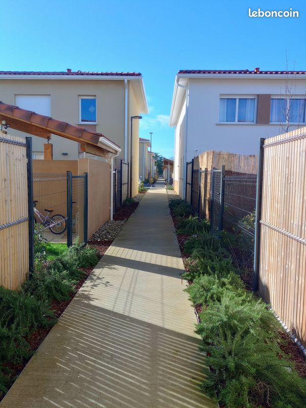 Appartement 2 pièces 40 m² · à Roques · 40 m² · 193 680 €
