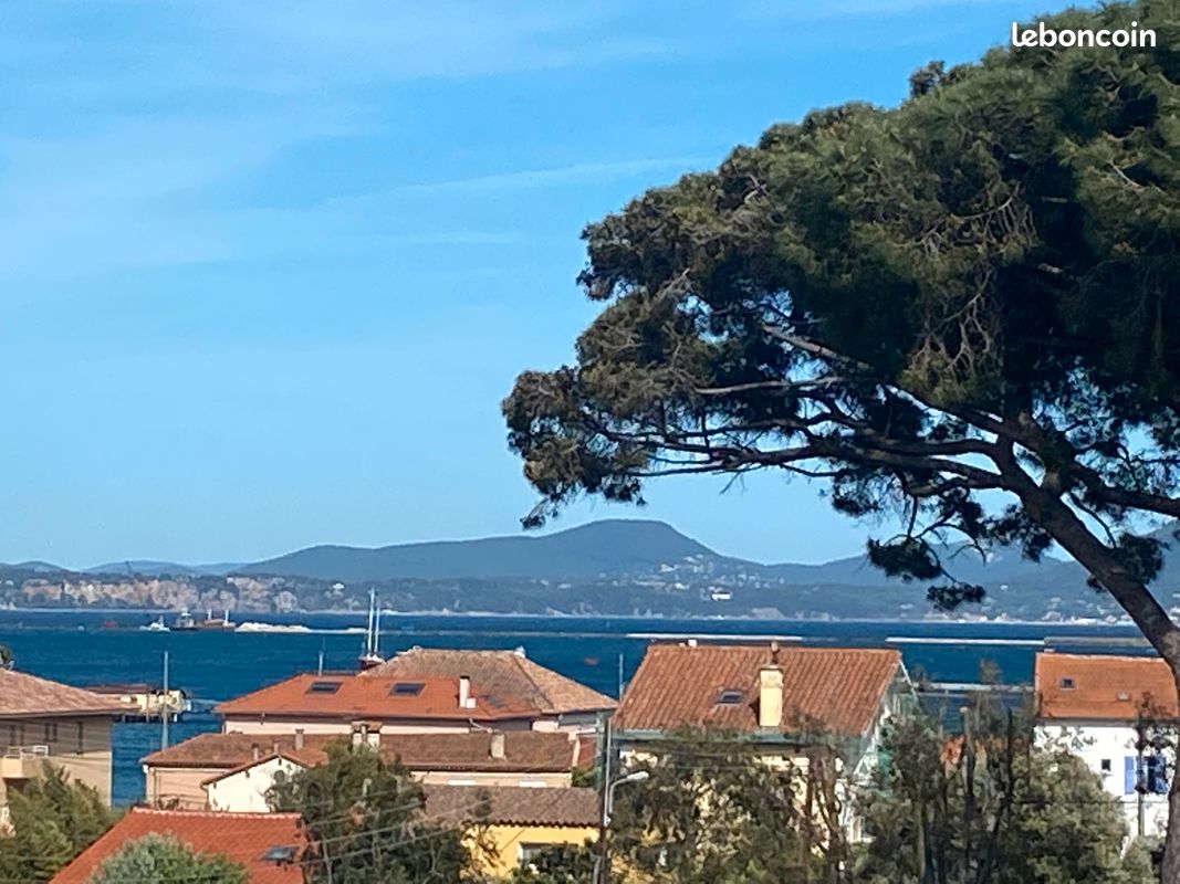 Appartement 3 pièces 51 m² · à La Seyne-sur-Mer · 51 m² · 950 €/mois