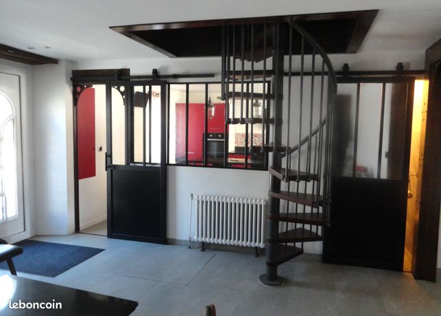 Maison 6 pièces 166 m²