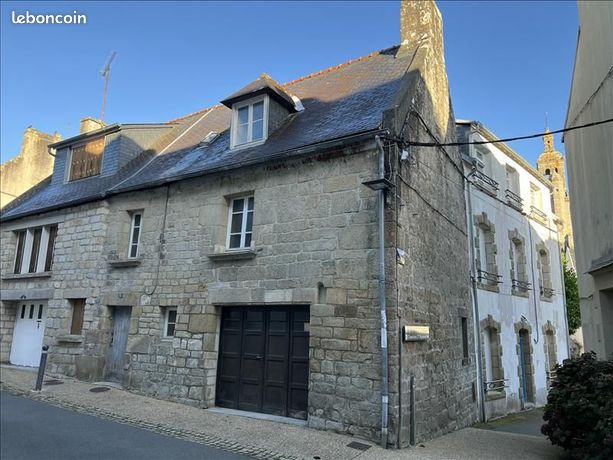Maison 2 pièces 69 m²