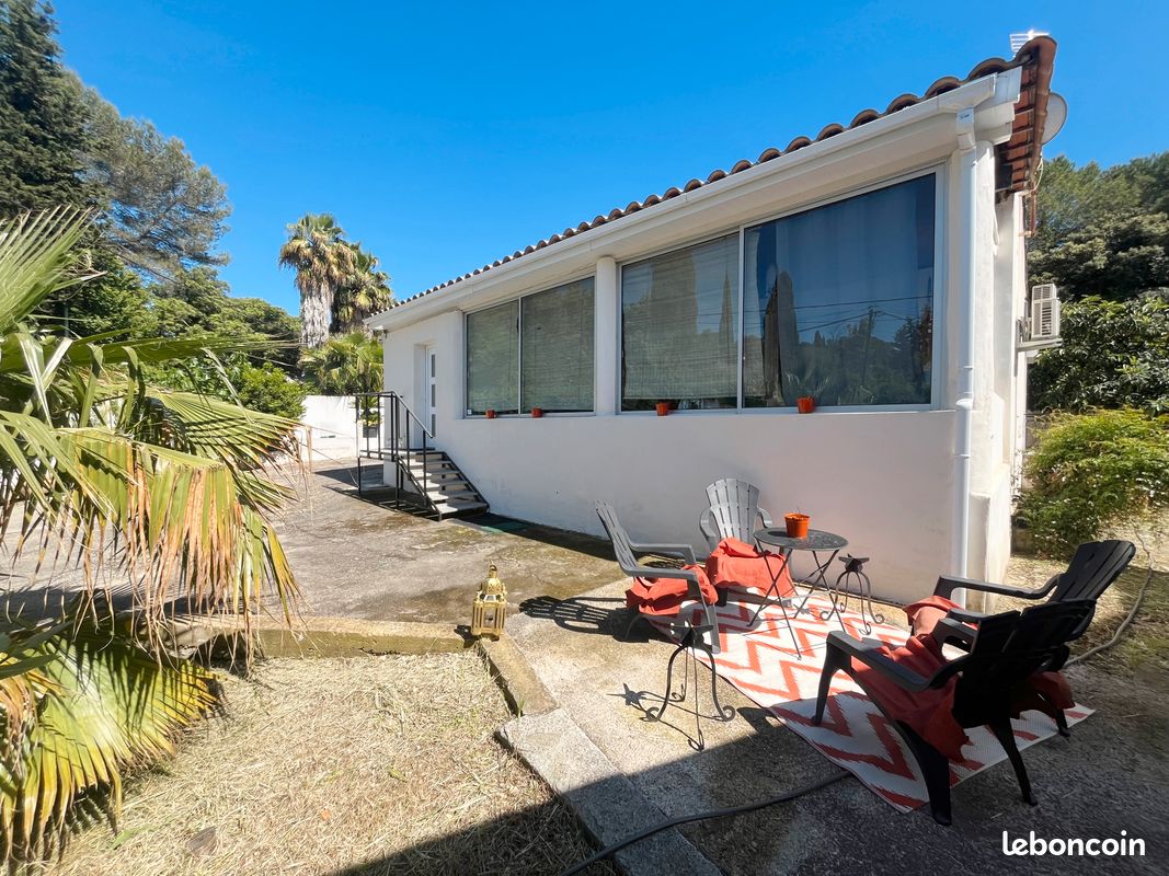 Maison 4 pièces 107 m² · à Nages-Et-Solorgues · 107 m² · 332 000 €