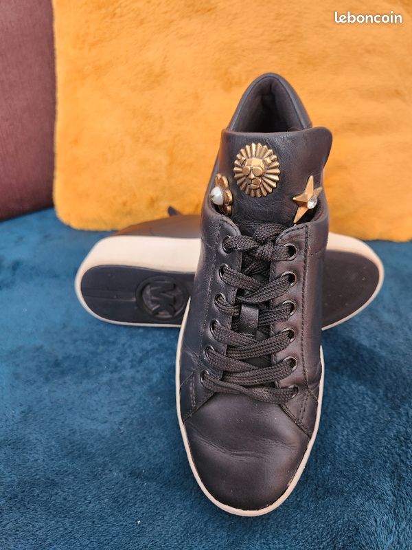 Baskets Michael Kors 36 (image 3)