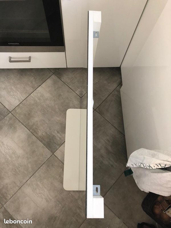 Miroir salle de bain (image 4)