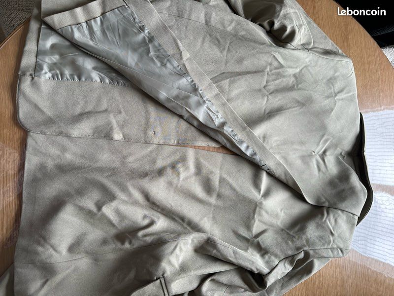 Ensemble blazer et pantalon (image 4)