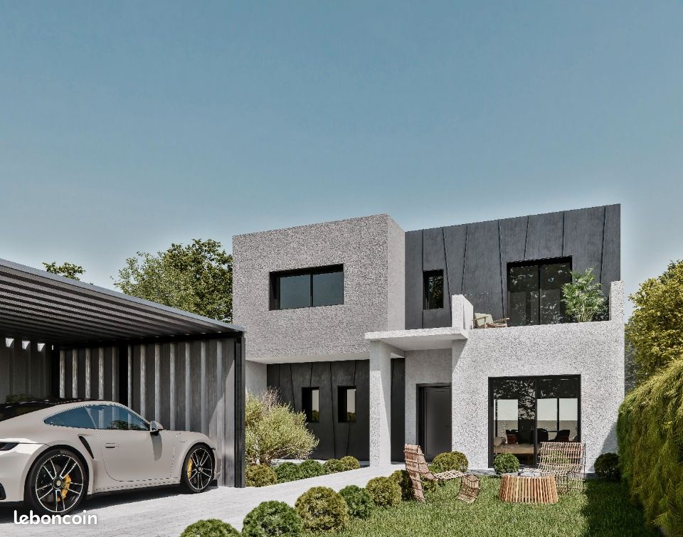 Maison 6 pièces 129 m² · à Viarmes · 129 m² · 617 000 €