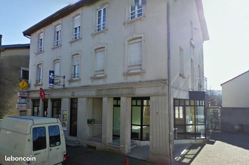Appartement 4 pièces 63 m² · à Mandeure · 63 m² · 508 €