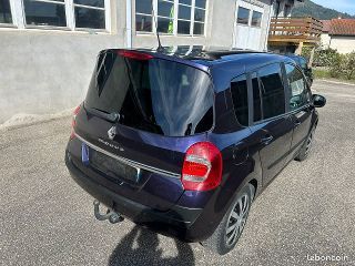 Renault grand modus dci 85 dynamique / attelage (image 2)