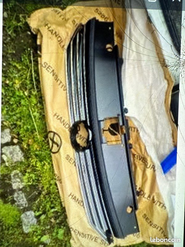 Calandre neuf volkswagen passat b8 (image 2)