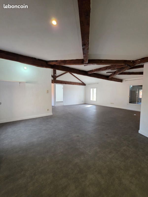 Appartement 3 pièces 77 m² · à Puisserguier · 77 m² · 671 €/mois