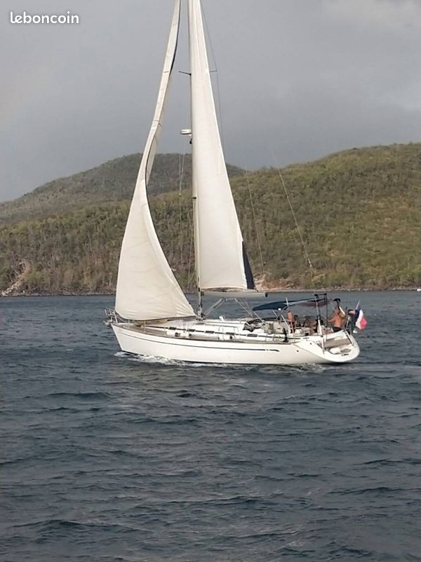 Bavaria 49 — View photo 1