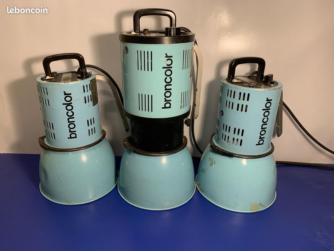 Godox RFT-14 – Réflecteur Pro 18cm 60° Bowens
