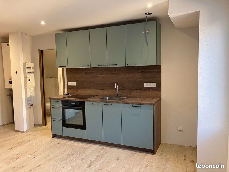 Appartement 2 pièces 42 m² · à Collonges-sous-Salève · 42 m² · 1 350 €/mois