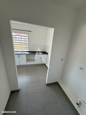Annonce vente Appartement cayenne
