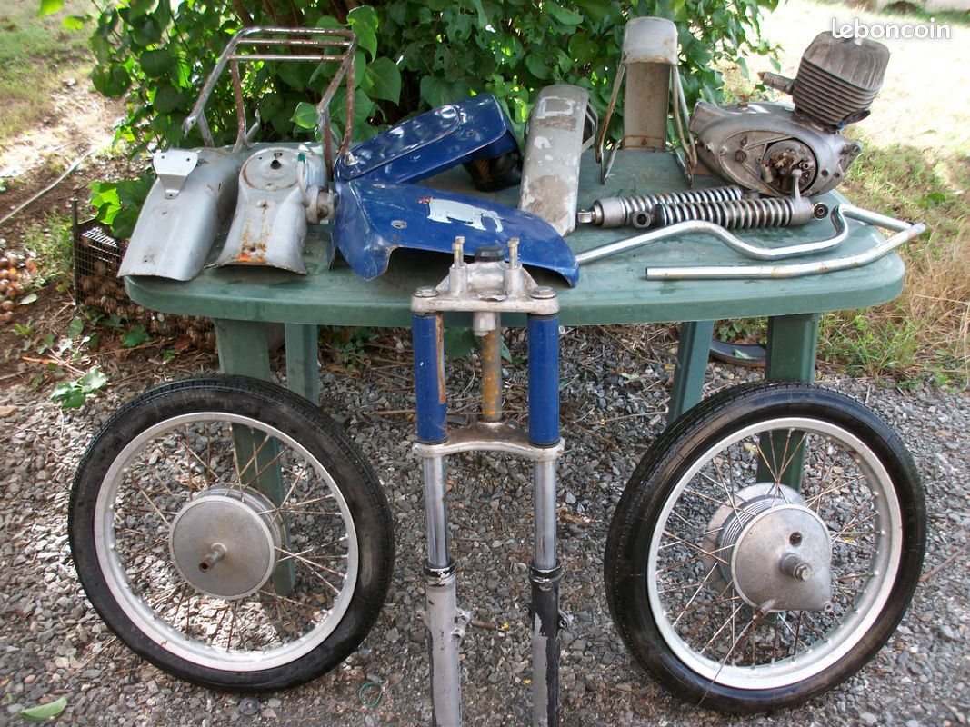 125 mz etz ts (image 1)