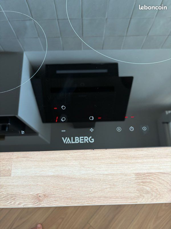 Plaque induction (image 2)