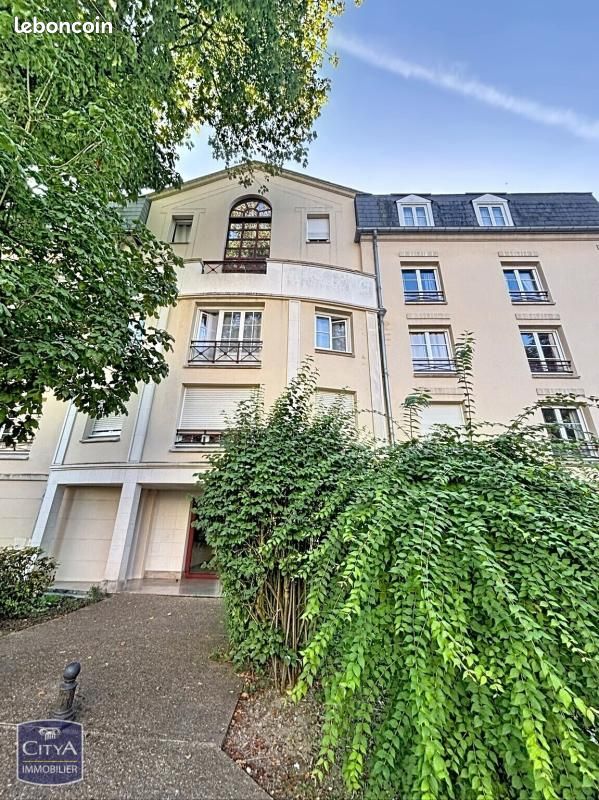 Appartement 1 pièce 28 m² · à Arras · 28,1 m² · 83 000 €
