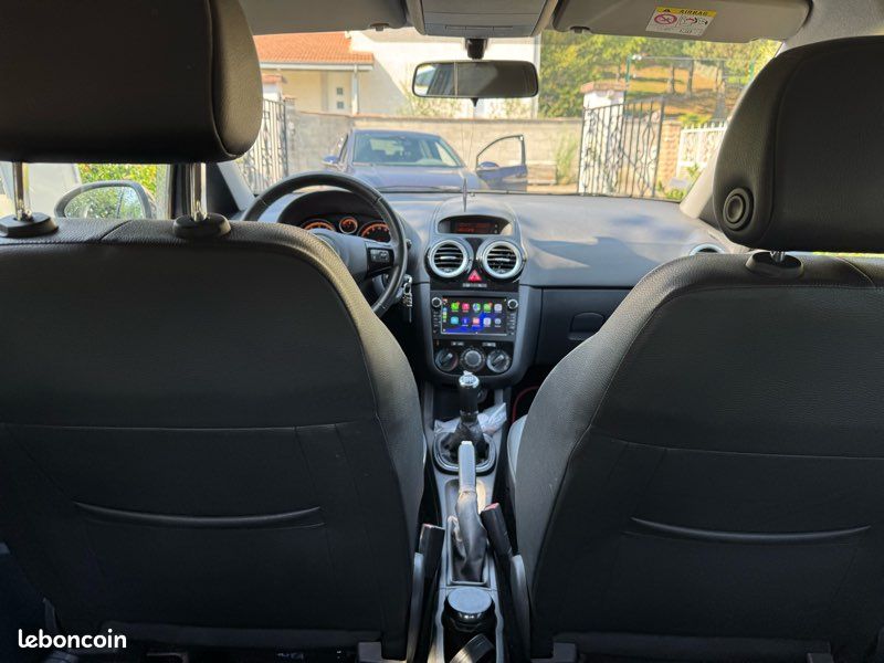 Opel corsa (image 3)
