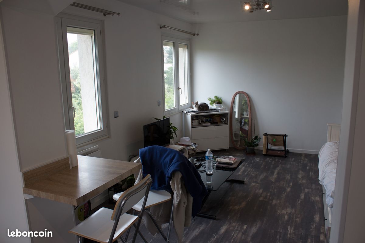 Appartement 1 pièce 25 m² · à Saint-Jean-de-Védas · 25 m² · 630 €/mois