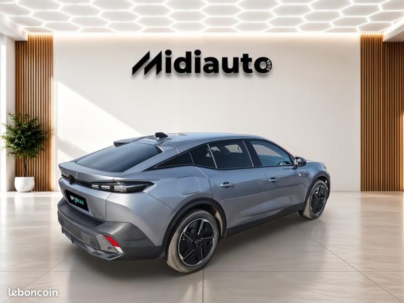Peugeot 408 PHEV 225ch Allure Pack e-EAT8 (image 7)