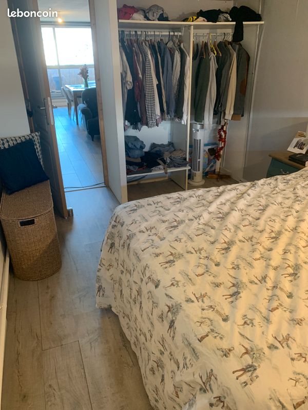 Sommier + matelas Simmons (image 10)