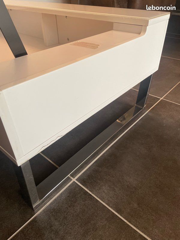 Table basse relevable alinéa (image 3)