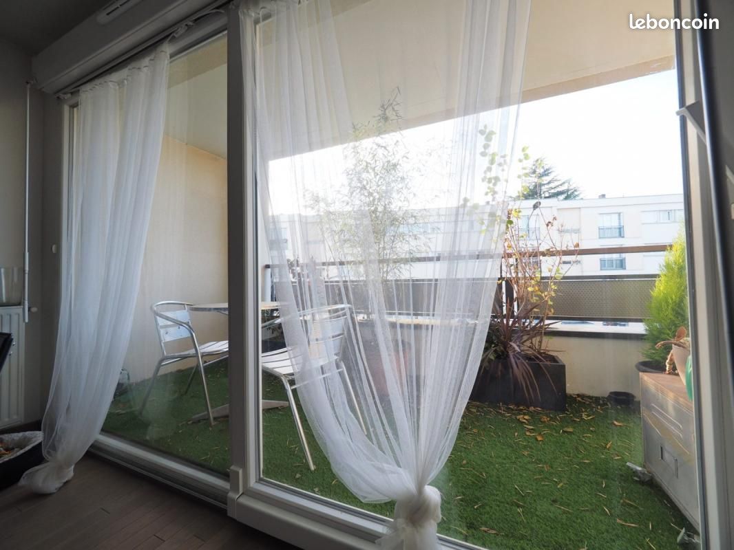 Appartement 3 pièces 66 m² · à Brunoy · 66 m² · 275 000 €