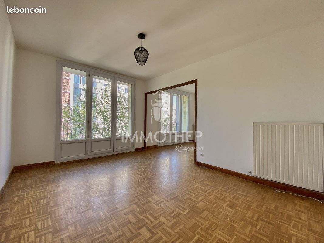 Appartement 3 pièces 71 m² · à Saint-Martin-d'Hères · 71 m² · 765 €/mois