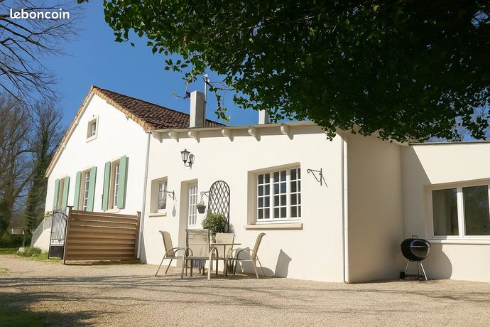 Propriété 15 pièces 193 m²