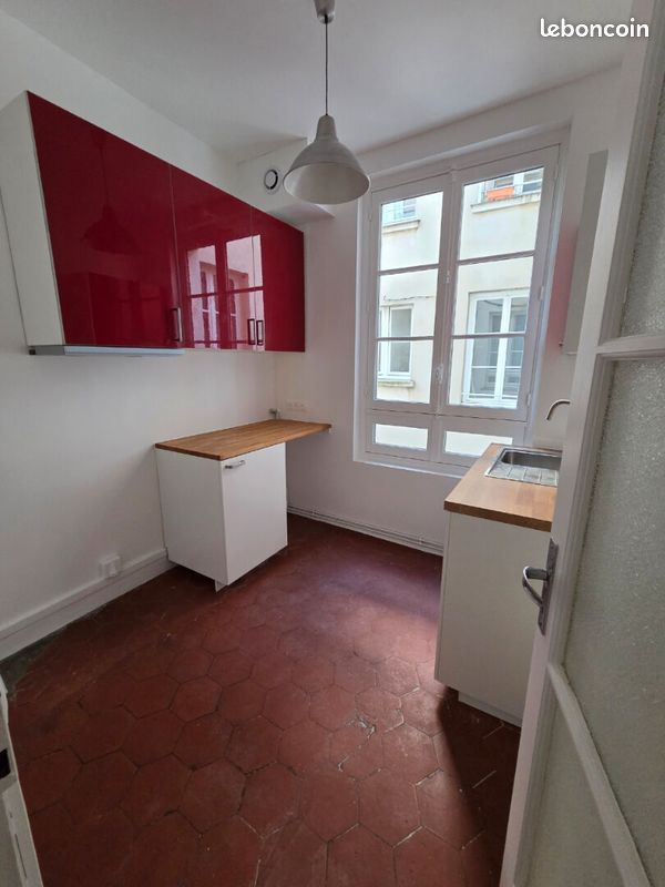 Appartement a louer versailles - 3 pièce(s) - 89 m2 - Surfyn