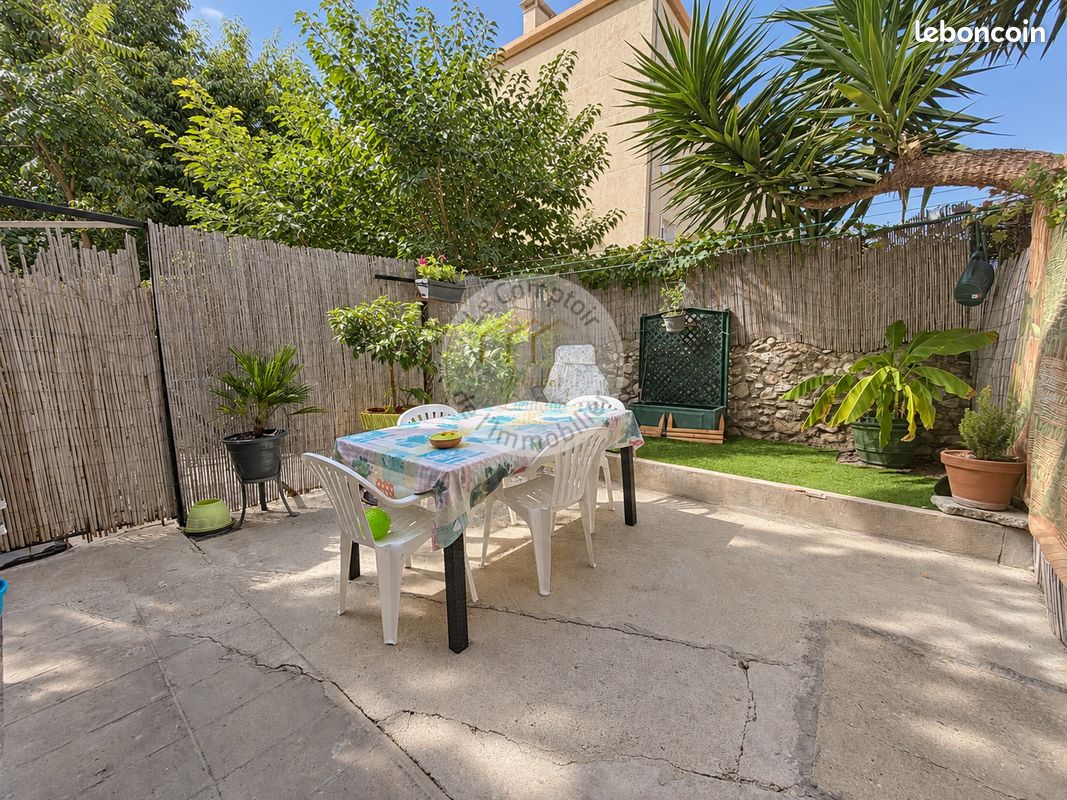 Appartement 2 pièces 30 m² · à Marseille · 30 m² · 139 000 €