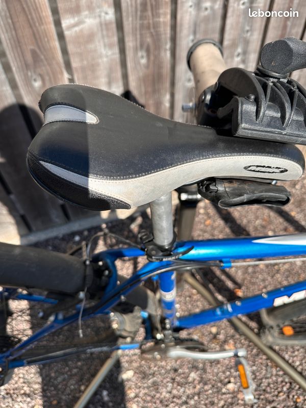 Velo vtt mbk (image 6)