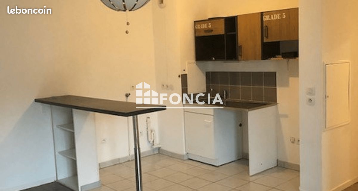 Appartement 2 pièces 44 m² · à Lieusaint · 44 m² · 818 €/mois