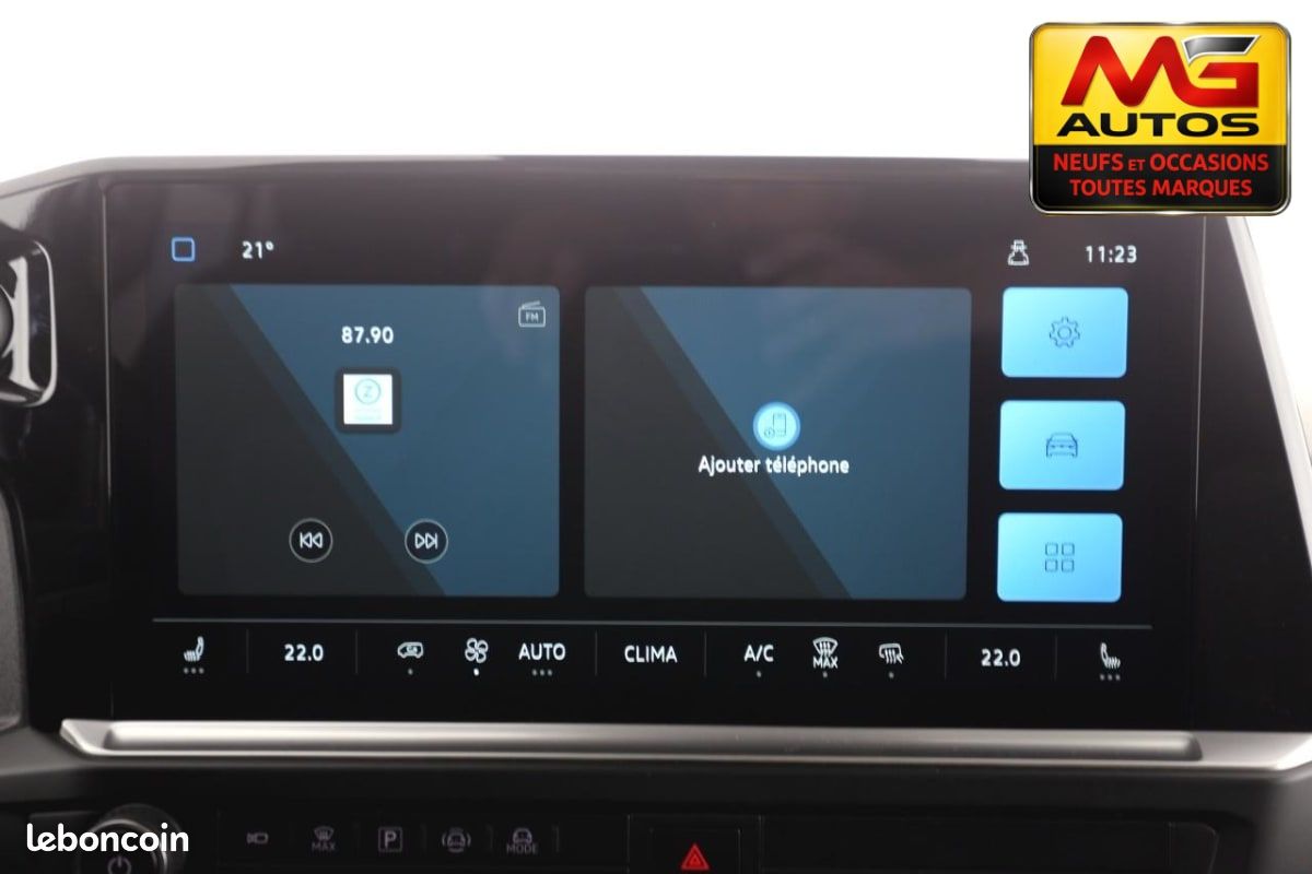 Volkswagen Transporter PROCAB L1H1 2.0 TDI 170 BVA8 BUSINESS (image 14)