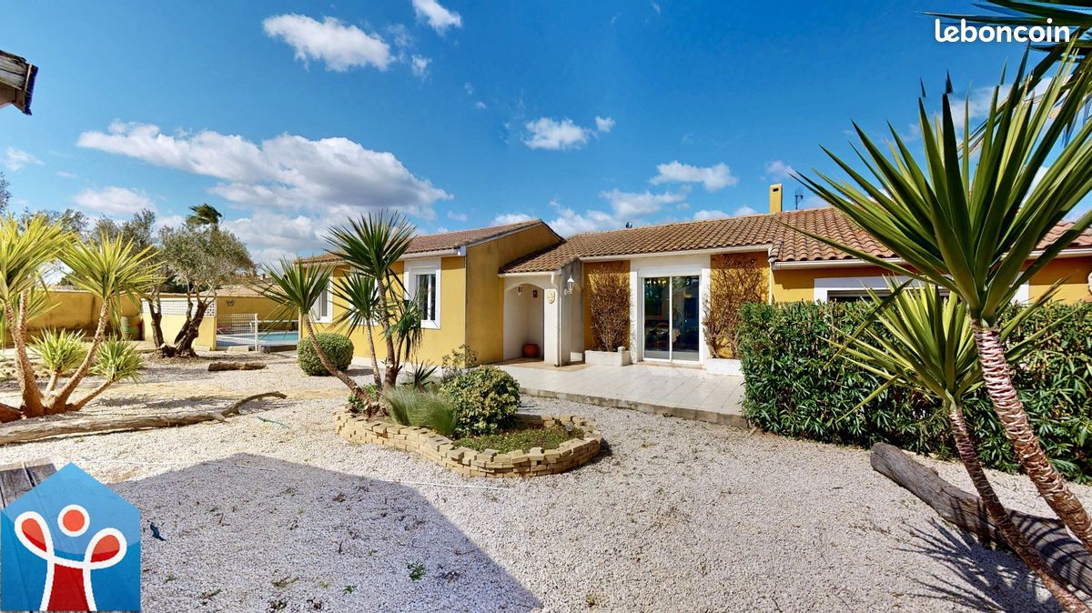 Maison 6 pièces 122 m² · à Cers · 122 m² · 314 000 €