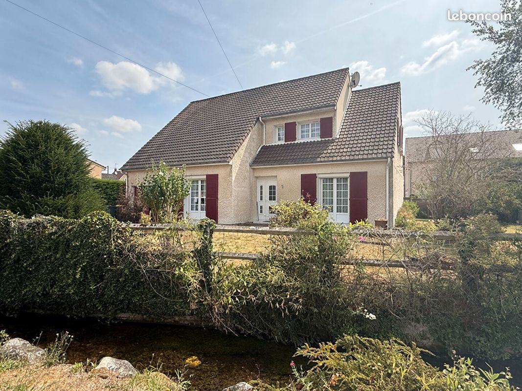 Maison 7 pièces 145 m² · à Milly-sur-Thérain · 145 m² · 244 500 €