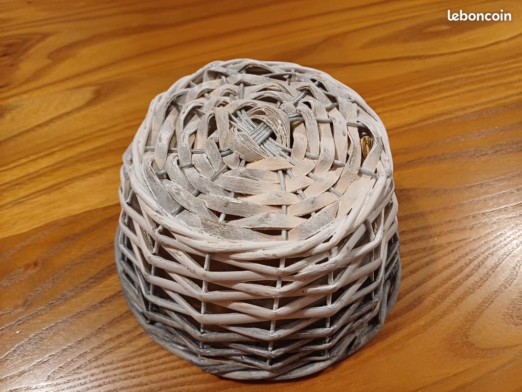 Panier pour plante (image 2)