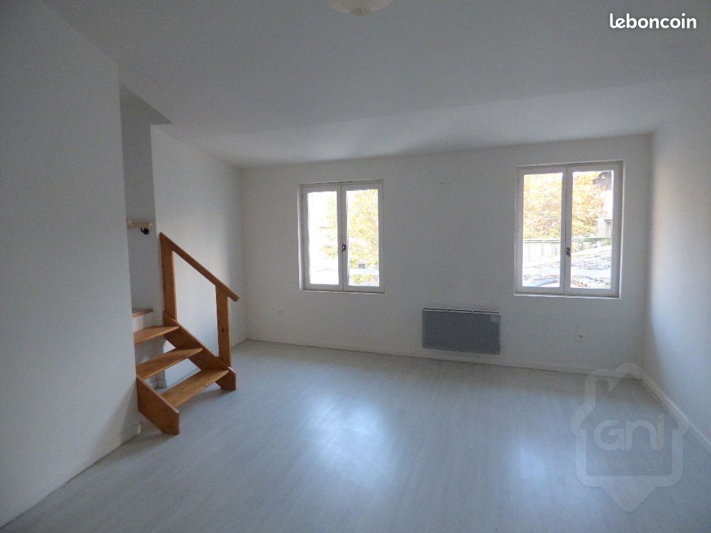 Appartement 2 pièces 50 m² · à L'Isle-sur-la-Sorgue · 50 m² · 636 €