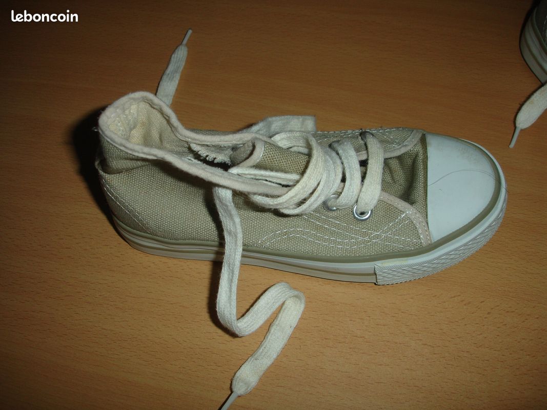 chaussure converse poitiers