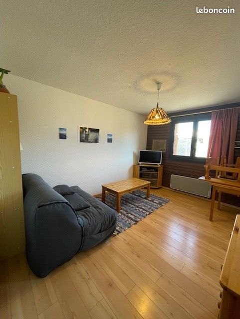 Appartement 2 pièces 37 m² · à Orcières · 37 m² · 128 400 €