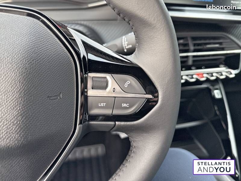 Peugeot 2008 100 S&S BVM6 Style (image 12)