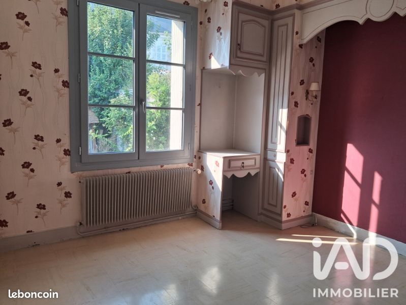 Maison 3 pièces 90 m² · à Loches · 90 m² · 149 500 €