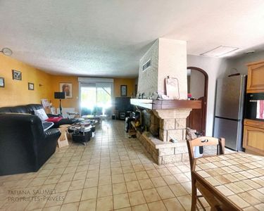 Maison 650 000 € - 172 m²