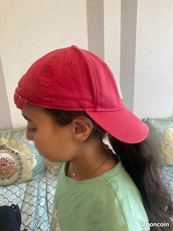 Casquette NY (image 4)