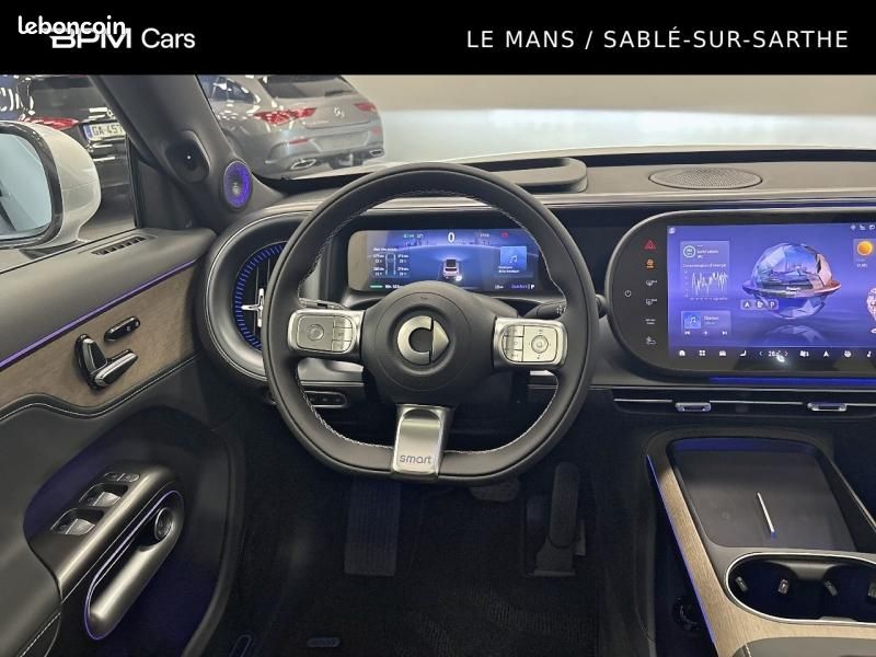 Smart #5 363ch 100kWh Premium (image 11)